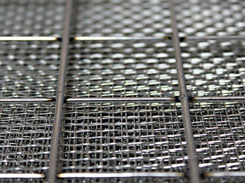 Изготовление фильтроэлементов и искрогасителей