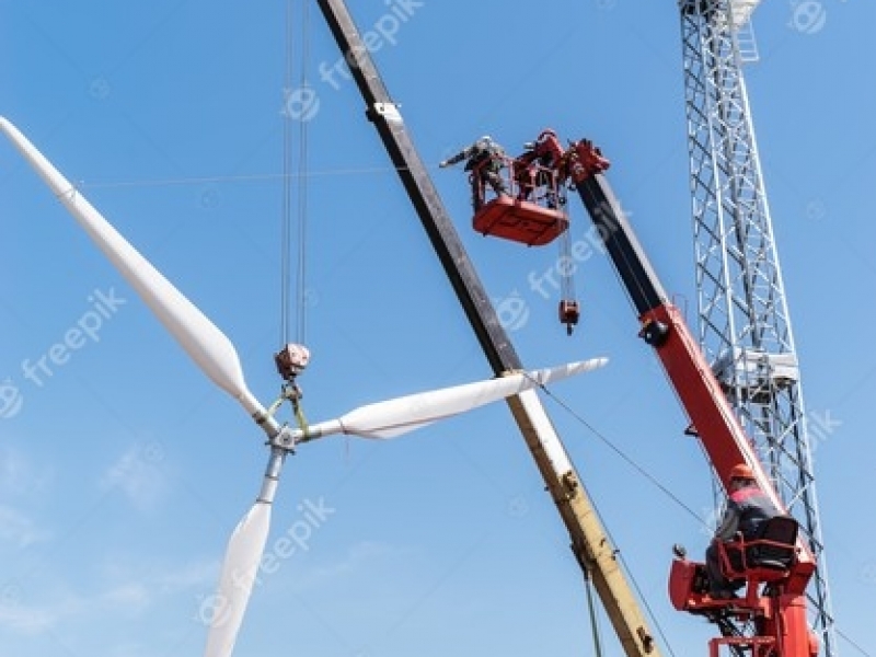 Услуги по аренде автогидроподъемников (автовышек)