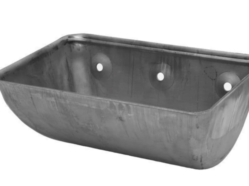 Изготовление запчастей для дробемётов